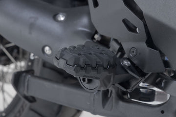BMW R 1300 GS [2023-2026] - EVO fotstøttesett – bilde 1