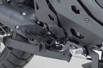 BMW R 1300 GS [2023-2026] - EVO fotstøttesett – bilde 2