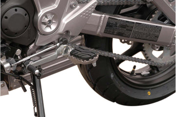 Kawasaki ZRX 1200 S [2003] - ION fotstøttesett – bilde 1