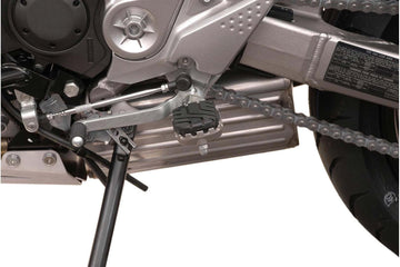 Kawasaki ZRX 1200 R [2001-2006] - ION fotstøttesett – bilde 2