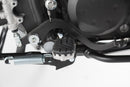 Kawasaki KLR 650 [2004-2023] - ION Fußrasten-Kit – Bild 2