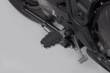Kawasaki Versys-X 300 [2019] - EVO fotstøttesett – bilde 2