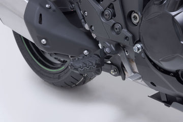 Kawasaki Versys 1100 [2025-2026] - EVO par fotstøtter, versjon FRS.08.112.10400/B – bilde 2