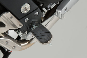Triumph Tiger Sport 1050 [2019-2020] - ION fotstøttesett - bilde 1