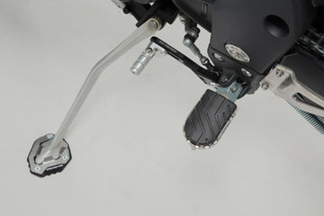 BMW R 1200 R Classic [2011-2014] - ION fotstøttesett – bilde 2