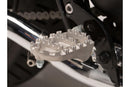 Triumph Scrambler 865 [2012-2015] - ION Fußrasten-Kit – Bild 5