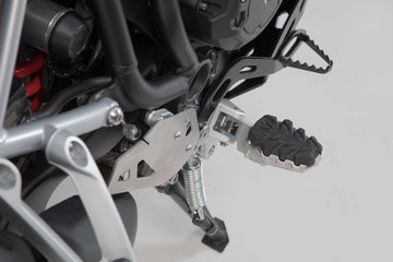 Triumph Tiger 900 Bond Edition [2022-2023] - EVO fotstøttesett - bilde 1