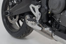 Yamaha Tracer 7 [2024-2026] - EVO fotstøttesett - bilde 1