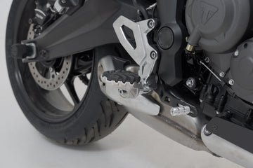 Yamaha Tracer 7 [2024-2026] - EVO fotstøttesett - bilde 1