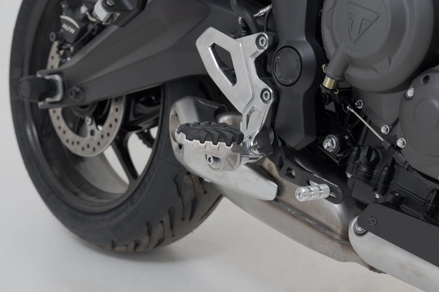 Yamaha Tracer 7 [2024-2026] - EVO fotstøttesett - bilde 1