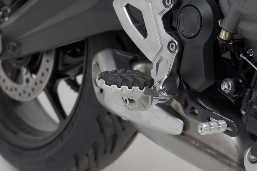 Yamaha Tracer 7 GT [2025-2026] - EVO Fußrasten-Kit – Bild 2