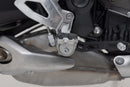 Yamaha Tracer 7 [2024-2026] - EVO fotstøttesett - bilde 3