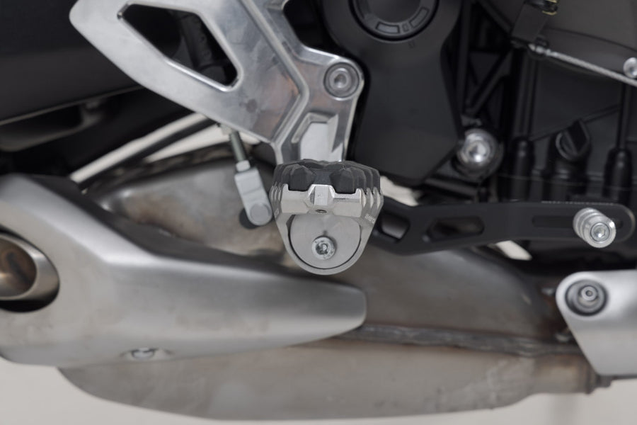 Yamaha Tracer 7 [2024-2026] - EVO fotstøttesett - bilde 3