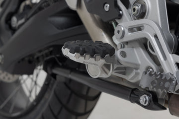 Triumph Tiger 1200 [2022-2024] - EVO fotstøttesett - bilde 1