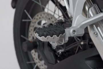 Triumph Tiger 1200 [2022-2024] - EVO pillion fotstøttesett - bilde 1