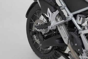Triumph Tiger 1200 GT [2022-2024] - EVO pillion fotstøttesett - bilde 2