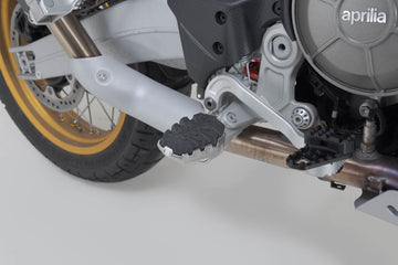 Aprilia Tuareg 660 [2025-2026] - EVO fotstøttesett, 36-veis justerbar, versjon FRS.13.112.10300 - bilde 2