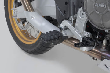 Aprilia Tuareg 660 [2025-2026] - EVO fotstøttesett, 36-veis justerbar, versjon FRS.13.112.10300/B – bilde 2