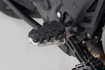 Harley-Davidson RA 1250 Pan America [2023-2024] - EVO fotstøttesett - bilde 1