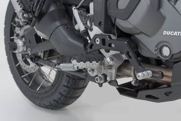 Ducati Desert X 950 [2025] - EVO fotstøttesett – bilde 2
