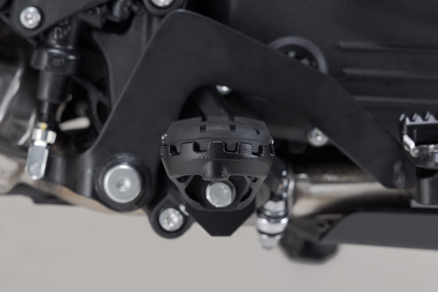 Royal Enfield Himalayan 450 [2024-2026] - ION fotstøttesett - bilde 5