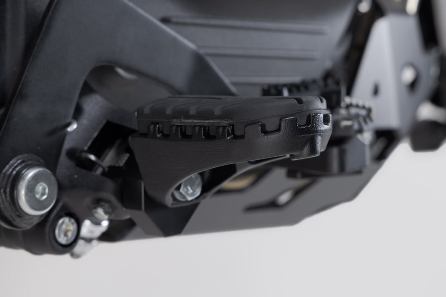 Royal Enfield Himalayan 450 [2024-2026] - ION fotstøttesett - bilde 7