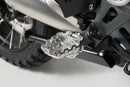 Yamaha Tracer 9 [2021-2022] - EVO Fußrasten-Kit – Bild 3