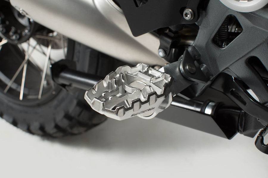 Yamaha Tracer 9 [2021-2022] - EVO Fußrasten-Kit – Bild 3