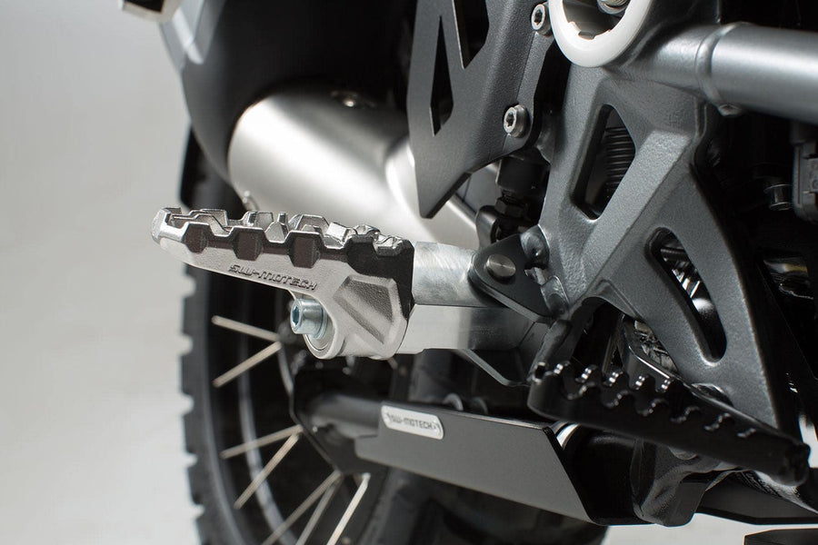 Yamaha Tracer 9 [2021-2022] - EVO Fußrasten-Kit – Bild 4