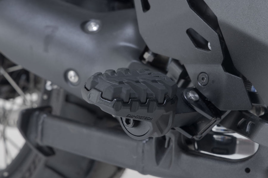 Moto Guzzi V 100 Mandello 1050 [2022-2024] - EVO fotstøttesett - bilde 2