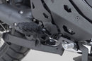 Moto Guzzi V 100 Mandello 1050 [2022-2024] - EVO fotstøttesett - bilde 3