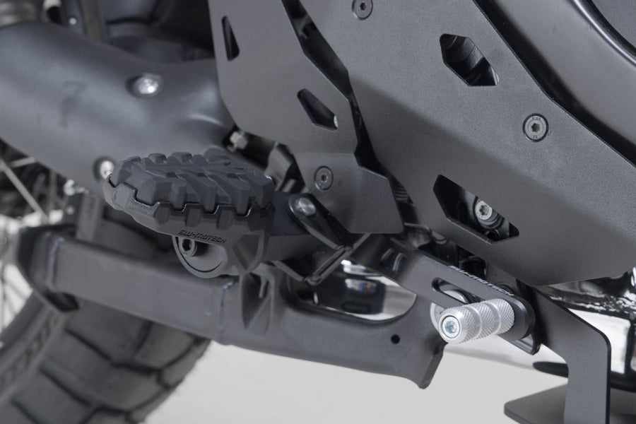Moto Guzzi V 100 Mandello 1050 [2022-2024] - EVO fotstøttesett - bilde 3