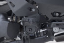 Moto Guzzi V 100 Mandello 1050 [2022-2024] - EVO fotstøttesett - bilde 4