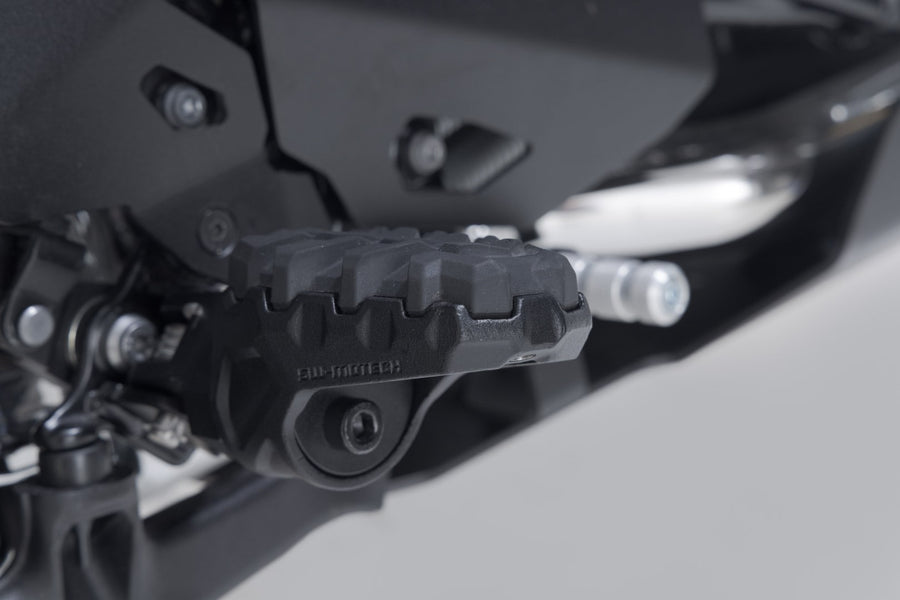 Moto Guzzi V 100 Mandello 1050 [2022-2024] - EVO fotstøttesett - bilde 6