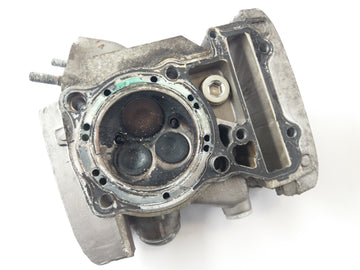 Honda Transalp XL 600 V PD06 [1991] - Cylinder Head Set Par - 0