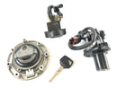 Honda CBR 1000 RR SC57 [2006] - Palace Set Tank Lock tenningslås-4