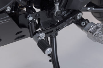 Honda XL 750 Transalp [2023-2026] - girspak - bilde 2