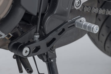 Honda CBR 650 R [2024-2026] - Schalthebel – Bild 2