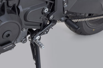 KTM 990 Duke R [2025-2026] - girspak - bilde 1