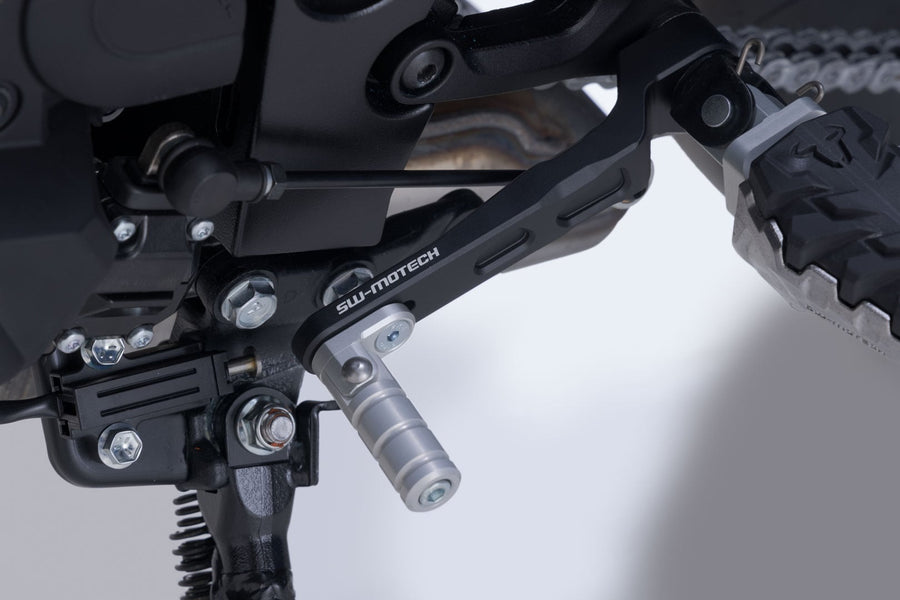 Suzuki GSX S 1000 GX [2024-2026] - girspak - bilde 3