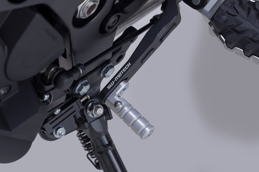 Suzuki GSX S 1000 GX [2024-2026] - girspak - bilde 6