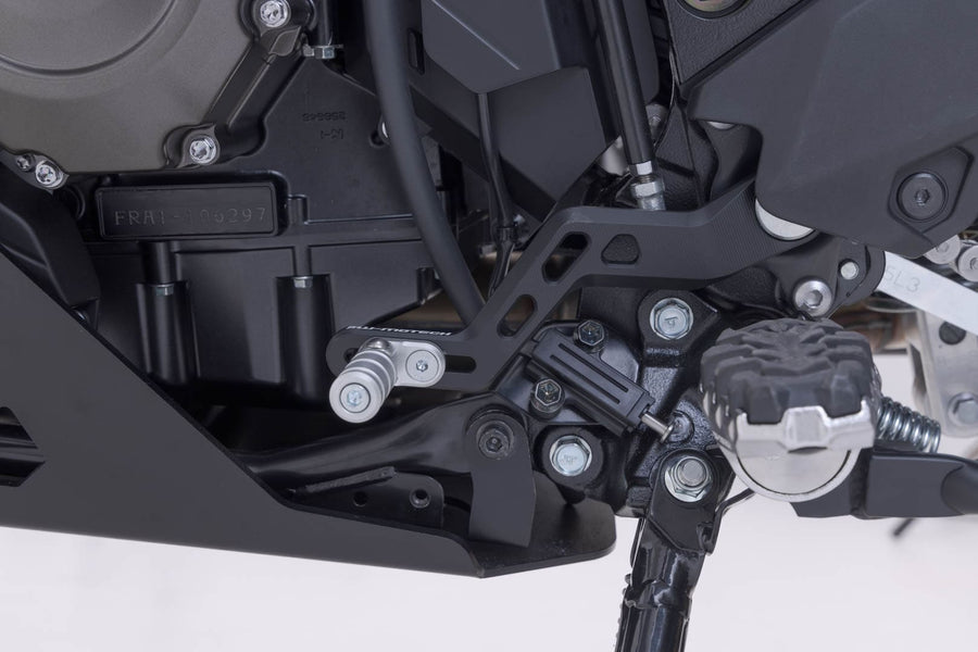 Suzuki V-Strom 800 [2024-2026] - Schalthebel – Bild 4