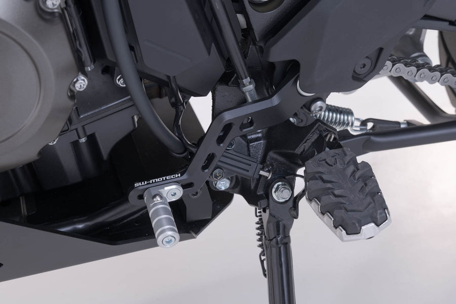 Suzuki V-Strom 800 [2024-2026] - Schalthebel – Bild 5