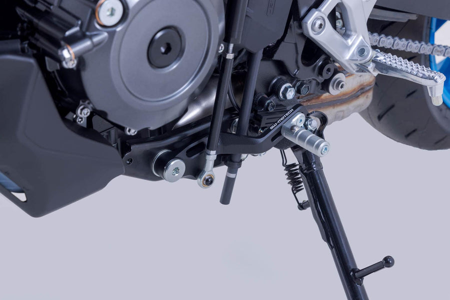 Suzuki GSX-8T 800 [2026] - girspak - bilde 3