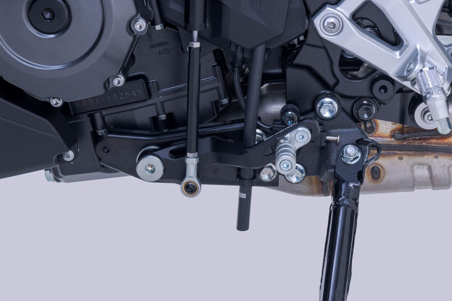 Suzuki GSX-8TT 800 [2026] - girspak - bilde 5