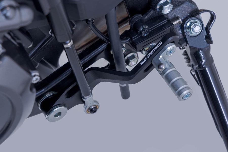 Suzuki GSX-8S 800 [2023-2024] - Schalthebel – Bild 6
