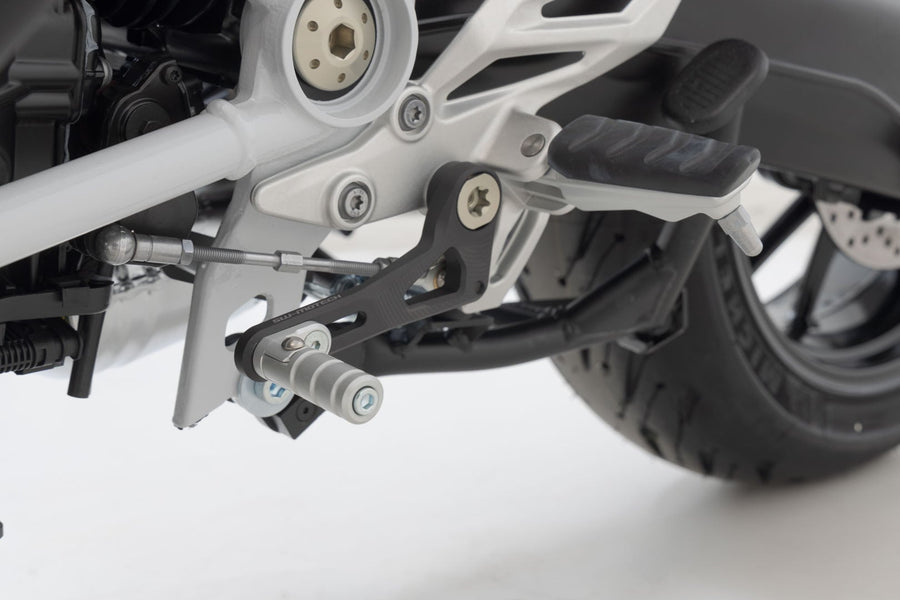 BMW R 1250 [2020-2024] - girspak - bilde 3