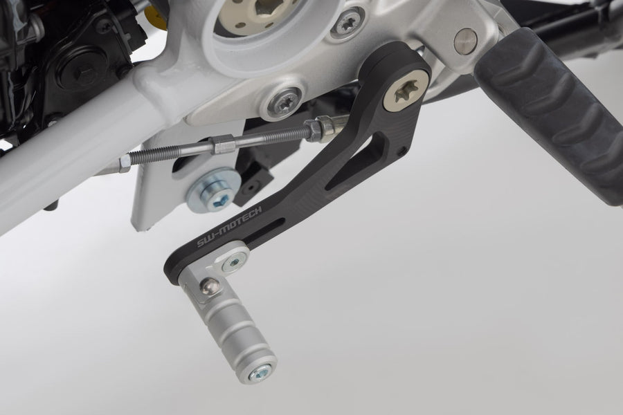 BMW R 1200 R Classic [2014] - Schalthebel – Bild 6