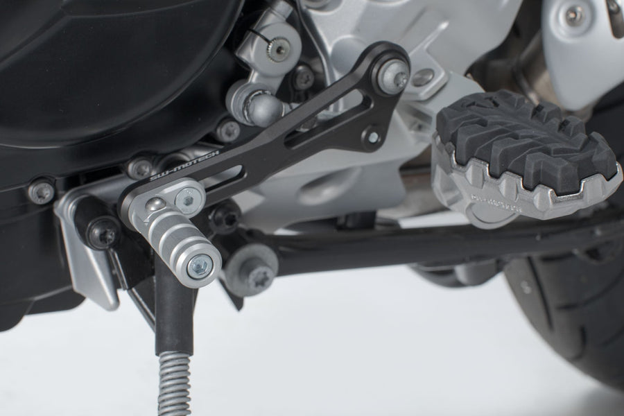 BMW F 800 GT [2013-2019] - Schalthebel – Bild 2