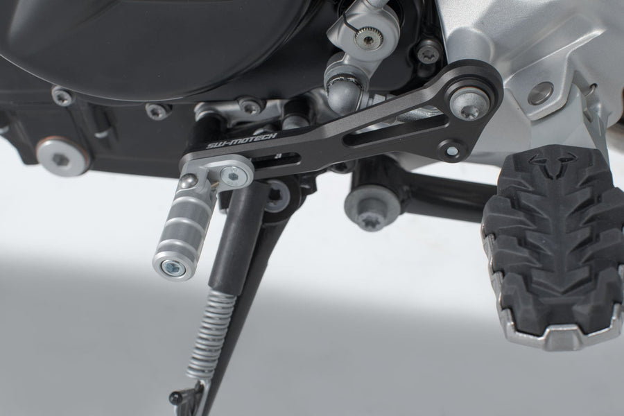 BMW F 800 GT [2013-2019] - Schalthebel – Bild 3
